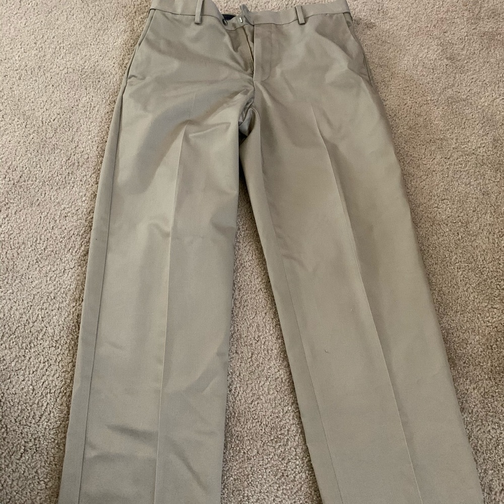 Men’s Dress Pants